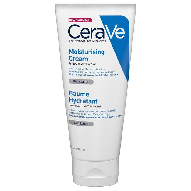 CeraVe Hidratáló krém