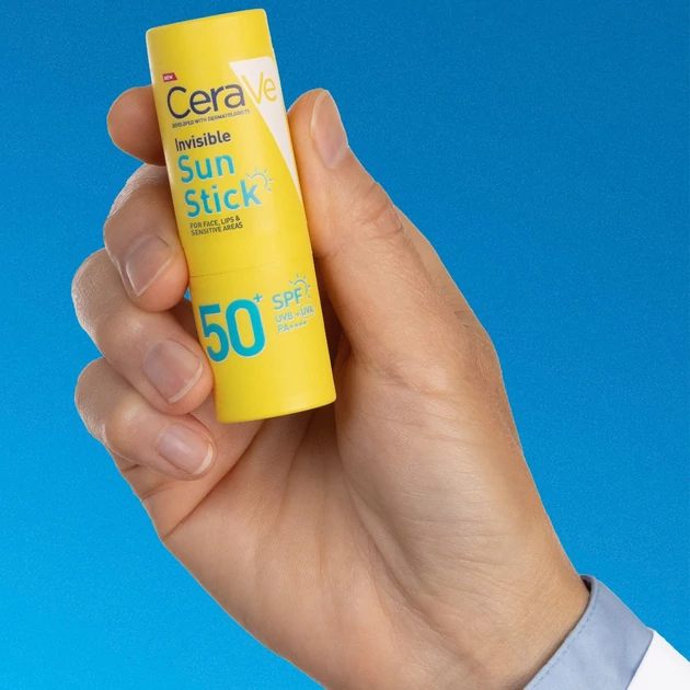 CeraVe Fényvédő stick SPF50 8g
