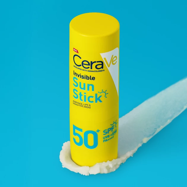CeraVe Fényvédő stick SPF50 8g