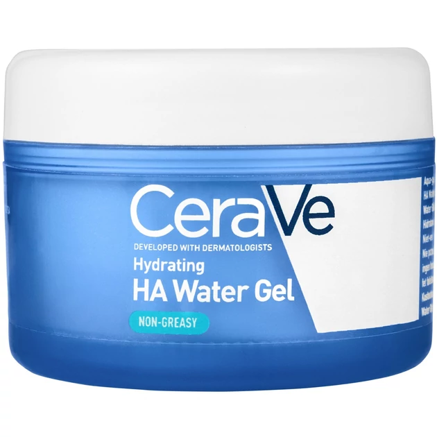 CeraVe Hidratáló HA water gél 48ml 