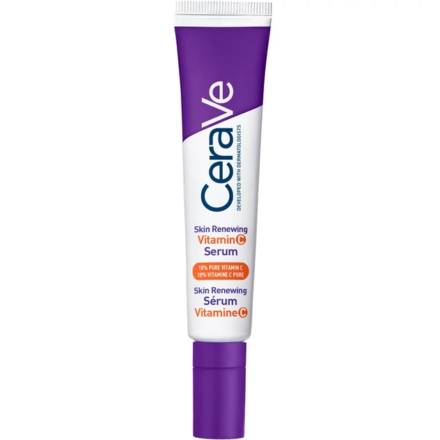 CeraVe Bőrmegújító C-vitamin Szérum 30ml