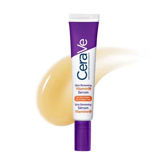 CeraVe Bőrmegújító C-vitamin Szérum 30ml