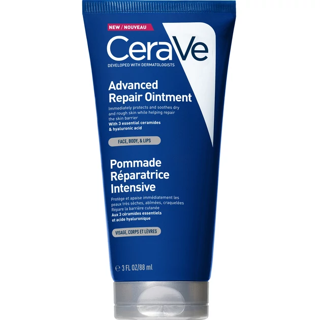 CeraVe Extra Regeneráló Kenőcs 88ml