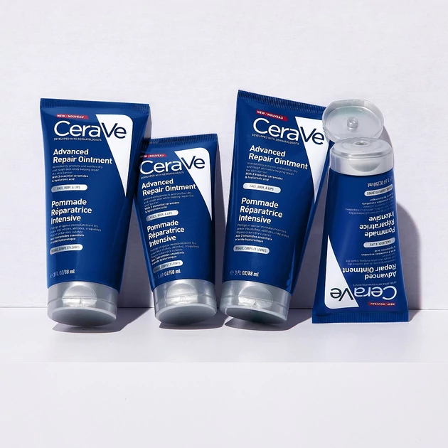 CeraVe Extra Regeneráló Kenőcs 88ml