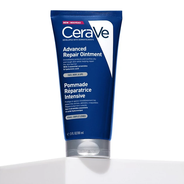 CeraVe Extra Regeneráló Kenőcs 88ml