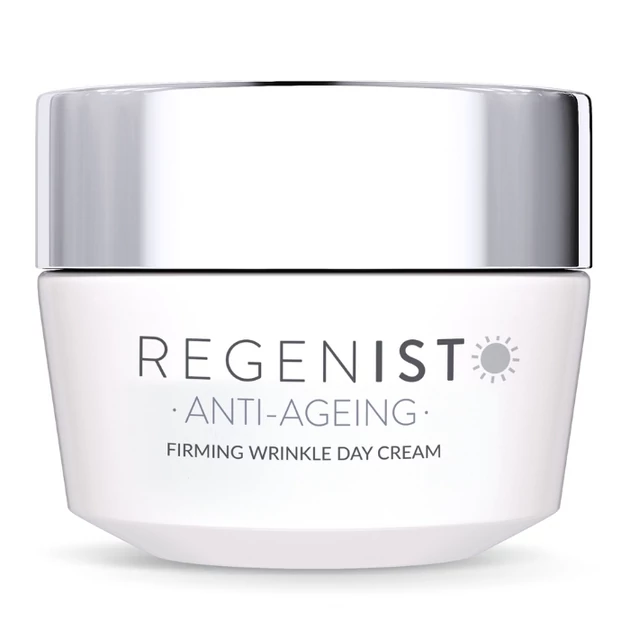 Dermedic REGENIST Feszesítő, ránctalanító nappali krém 50ml