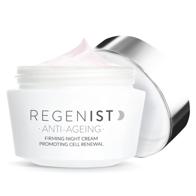 Dermedic REGENIST Feszesítő, sejtmegújító éjszakai krém 50ml