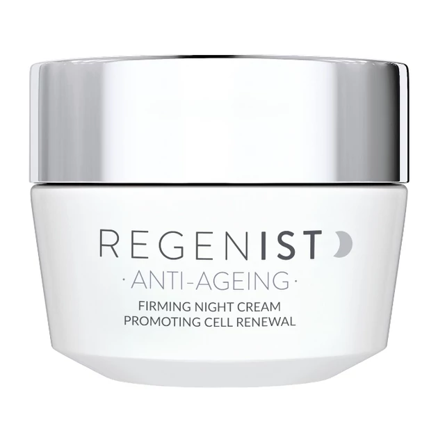 Dermedic REGENIST Feszesítő, sejtmegújító éjszakai krém 50ml
