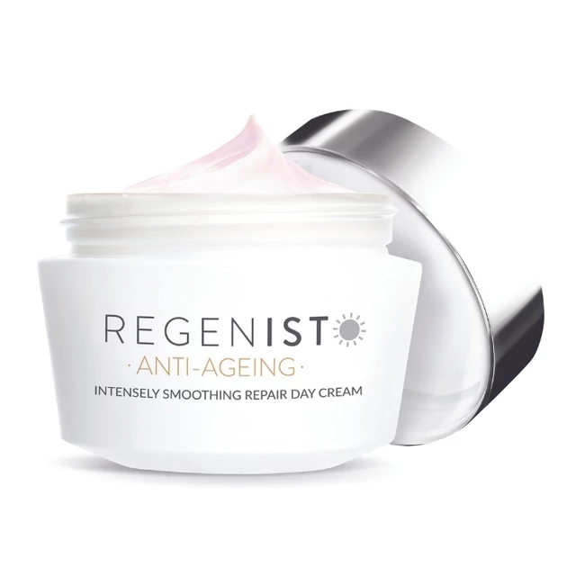 Dermedic REGENIST Intenzív kisimító nappali krém 50ml