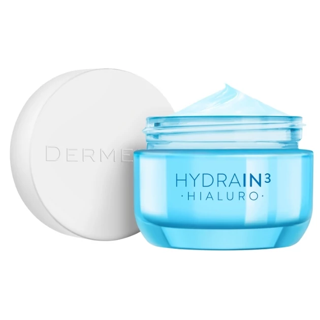 Dermedic Hydrain³ Ultra-hidratáló krémgél 50ml