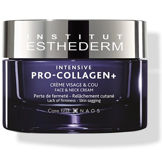 Institut Esthederm Intensive Pro-Collagen+ krém 50ml