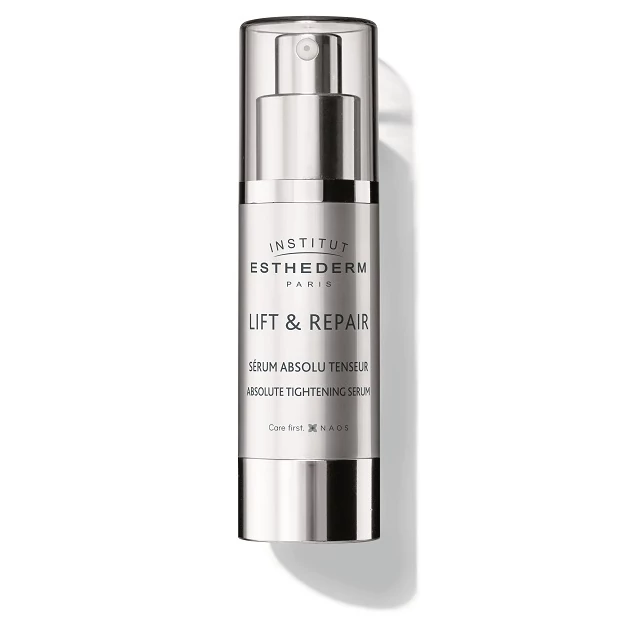 Institut Esthederm Lift &amp; Repair absolute bőrfeszesítő szérum 30ml