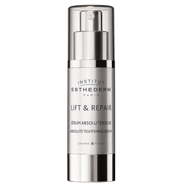 Institut Esthederm Lift &amp; Repair absolute bőrfeszesítő szérum 30ml