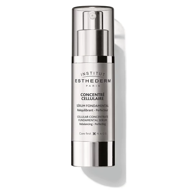 Institut Esthederm Cellular Concentrate, sejtkoncentrátum alapszérum 30ml