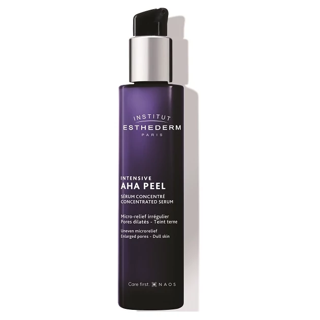 Institut Esthederm Intensive AHA Peel koncentrált szérum 30ml