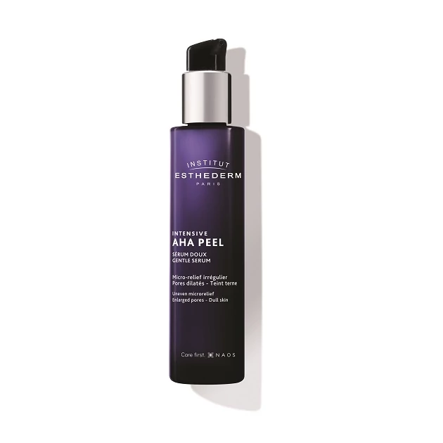 Institut Esthederm Intensive AHA Peel koncentrált szérum 30ml