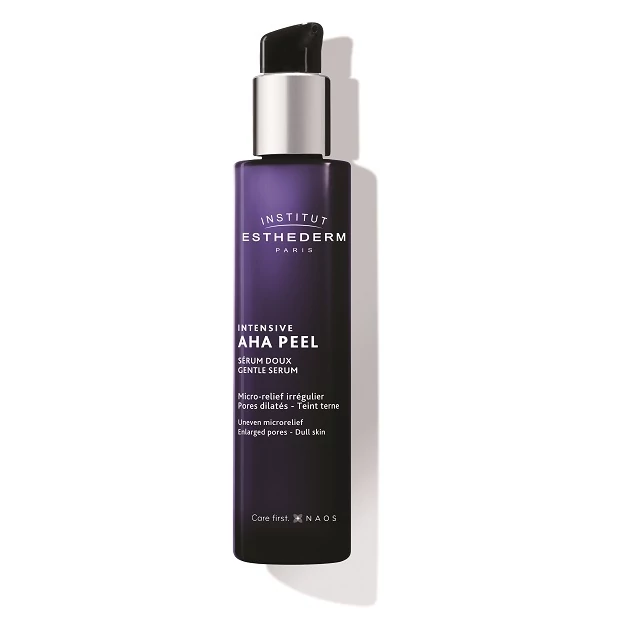 Institut Esthederm Intensive AHA Peel gyengéd szérum 30ml