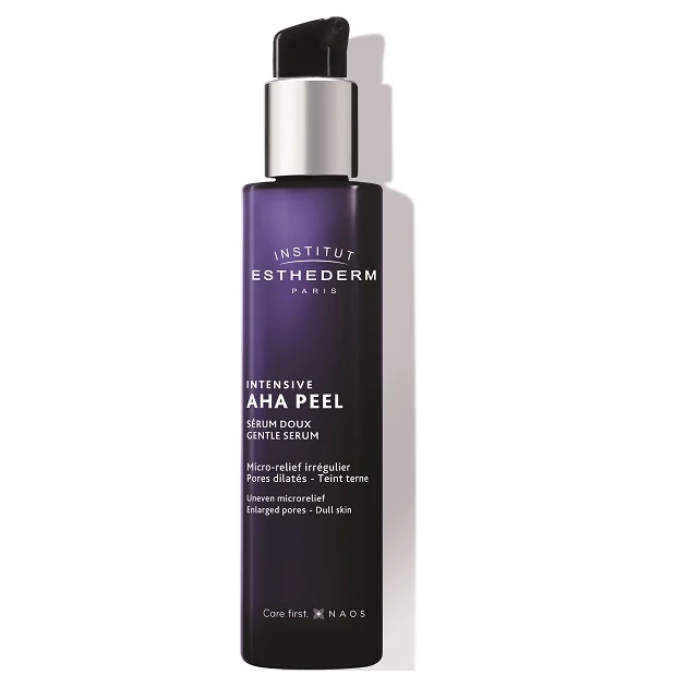 Institut Esthederm Intensive AHA Peel gyengéd szérum 30ml