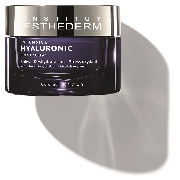 Institut Esthederm Intensive hialuronsavas krém 50ml