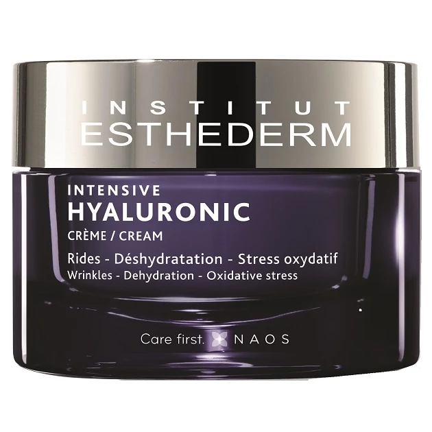 Institut Esthederm Intensive hialuronsavas krém 50ml