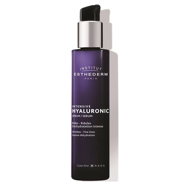 Institut Esthederm Intensive hialuronsavas szérum 30ml