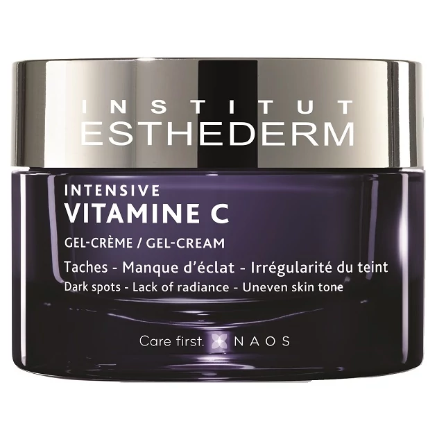 Institut Esthederm Intensive C-vitaminos gél-krém 50ml