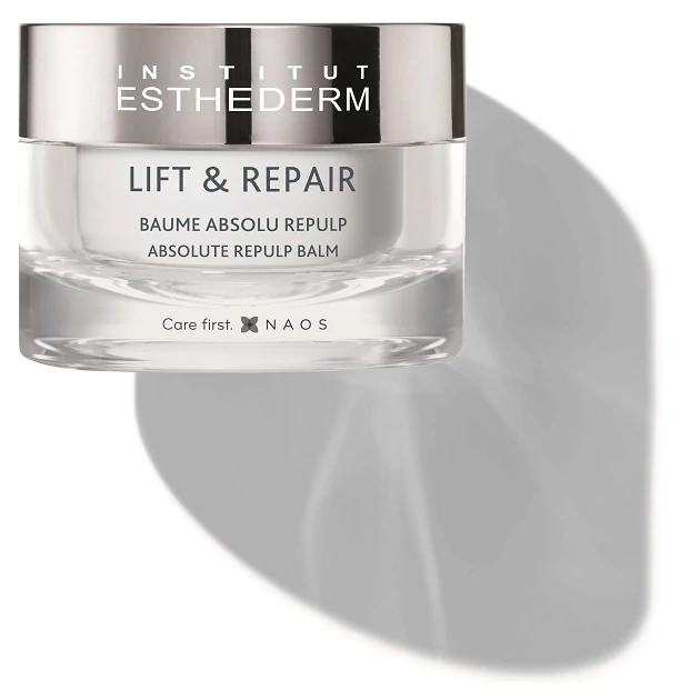 Institut Esthederm Lift &amp; Repair absolute ránctalanító balzsam lifting hatással 50ml