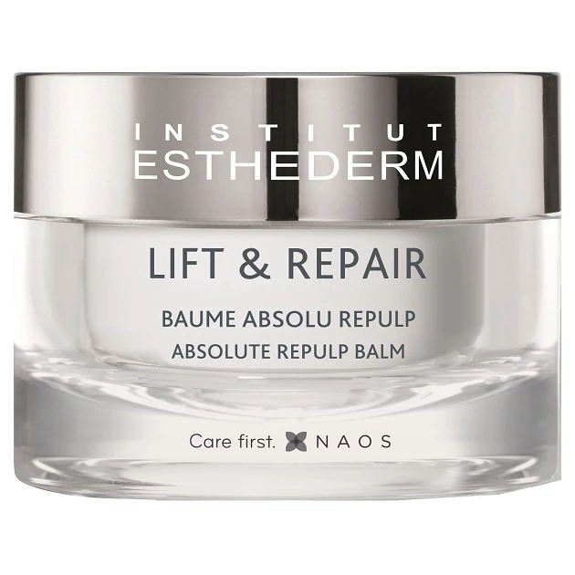 Institut Esthederm Lift &amp; Repair absolute ránctalanító balzsam lifting hatással 50ml