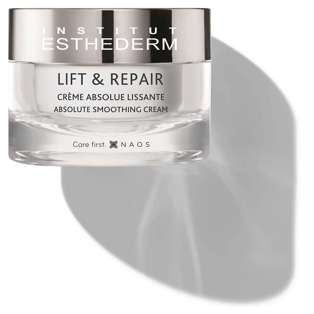 Institut Esthederm Lift &amp; Repair absolute ránctalanító krém lifting hatással 50ml