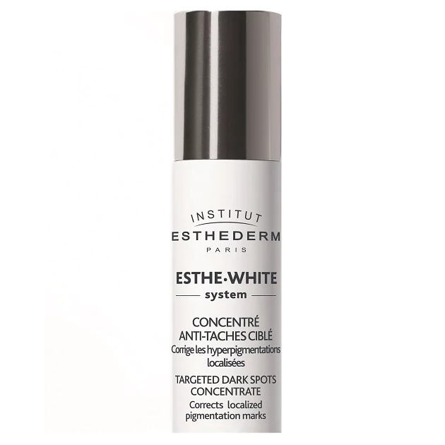 Institut Esthederm Esthe White célzott koncentrátum a pigmentfoltokra 9ml