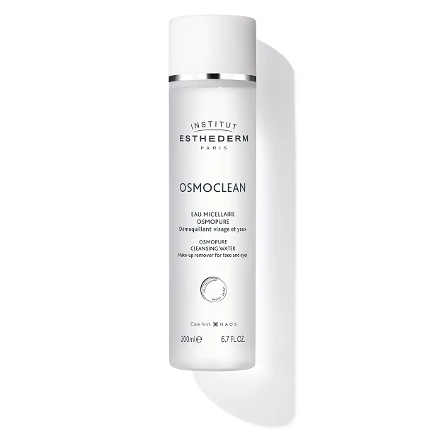 Institut Esthederm Osmoclean micellás víz 200ml