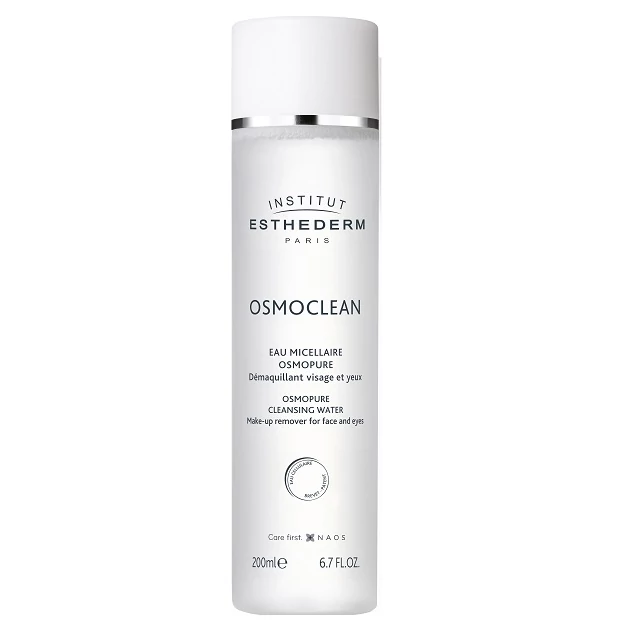 Institut Esthederm Osmoclean micellás víz 200ml