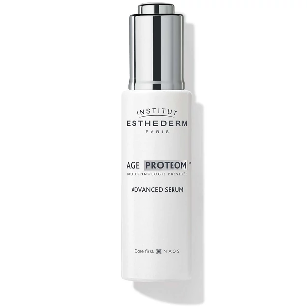 Institut Esthederm Age Proteom Advanced Szérum