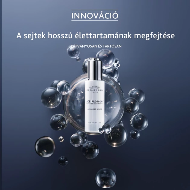 Institut Esthederm Age Proteom Advanced Szérum 30ml
