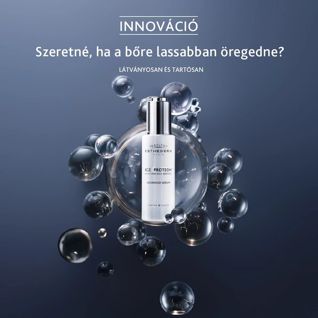 Institut Esthederm Age Proteom Advanced Szérum 30ml