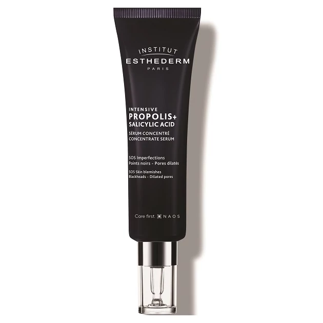 Institut Esthederm Intensive Propolisz+ Szalicilsavas koncentrált szérum 30ml