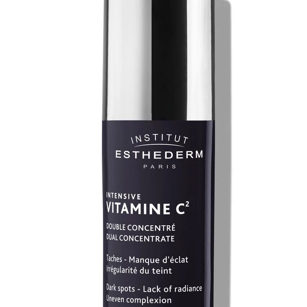 Institut Esthederm Intensive C²-vitaminos koncentrátum 10ml