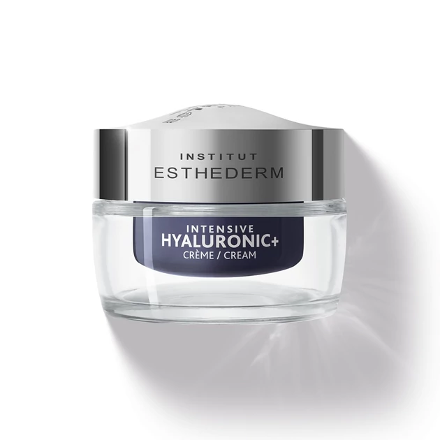 Institut Esthederm Intensive Hyaluronic+ krém 50ml