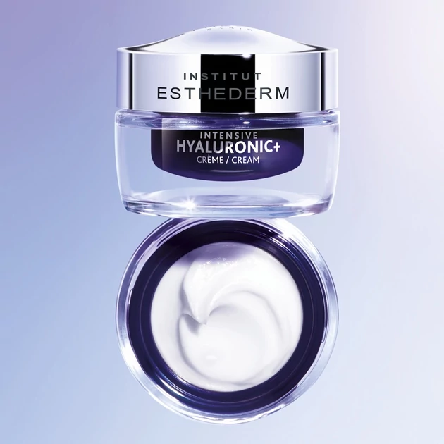 Institut Esthederm Intensive Hyaluronic+ krém 50ml
