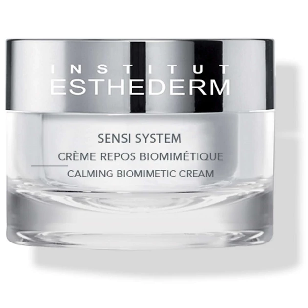 Institut Esthederm Sensi System Nyugtató biomimetikus krém 50ml