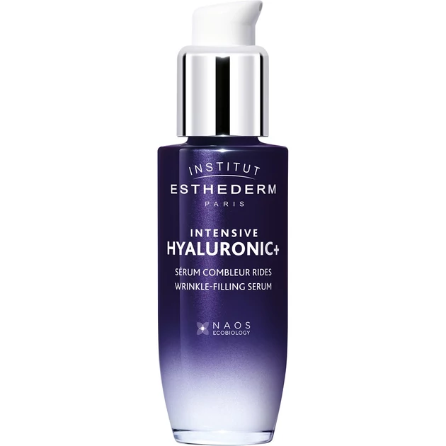 Institut Esthederm Intensive Hyaluronic+ szérum 30ml