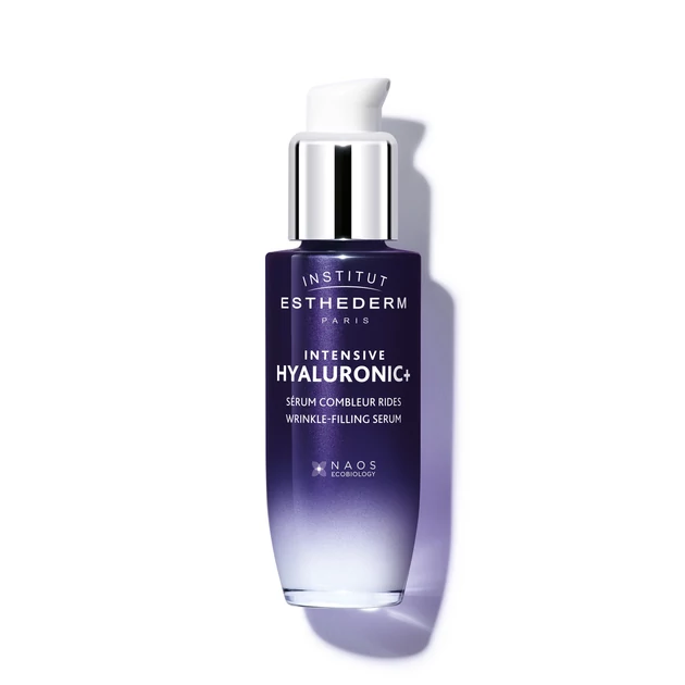 Institut Esthederm Intensive Hyaluronic+ szérum 30ml