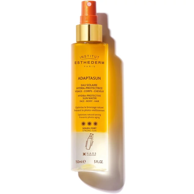 Institut Esthederm Adaptasun hidratáló fényvédő 150ml