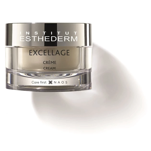 Institut Esthederm Excellage Krém 50ml