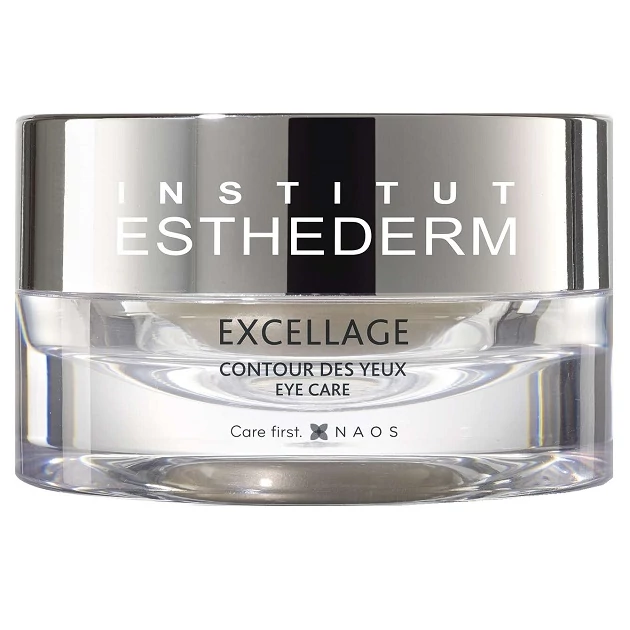 Institut Esthederm Excellage szemkörnyékápoló 15ml