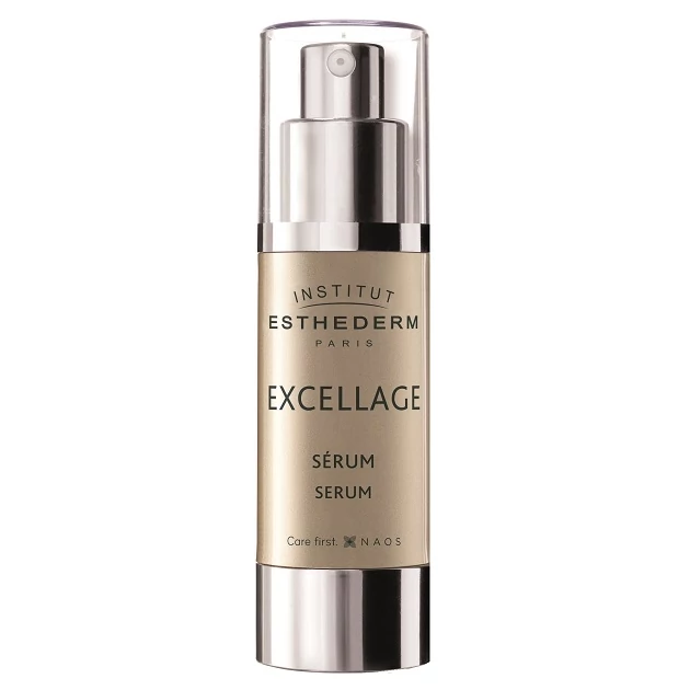 Institut Esthederm Excellage szérum 30ml
