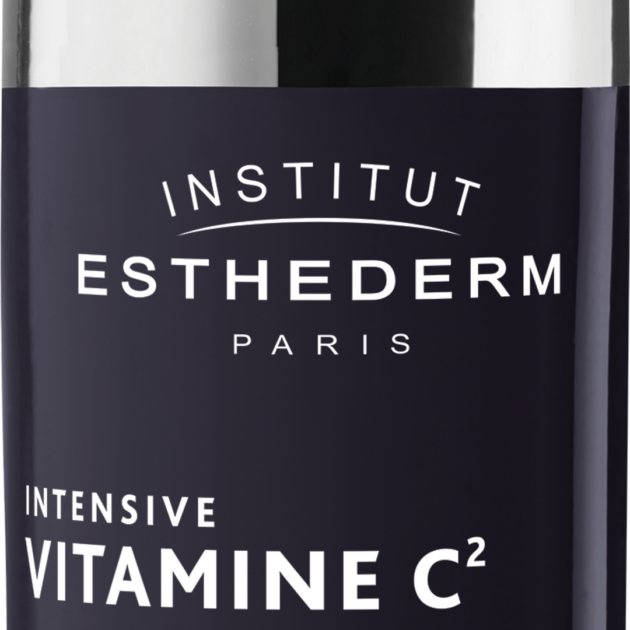 Institut Esthederm Intensive C²-vitaminos koncentrátum 10ml