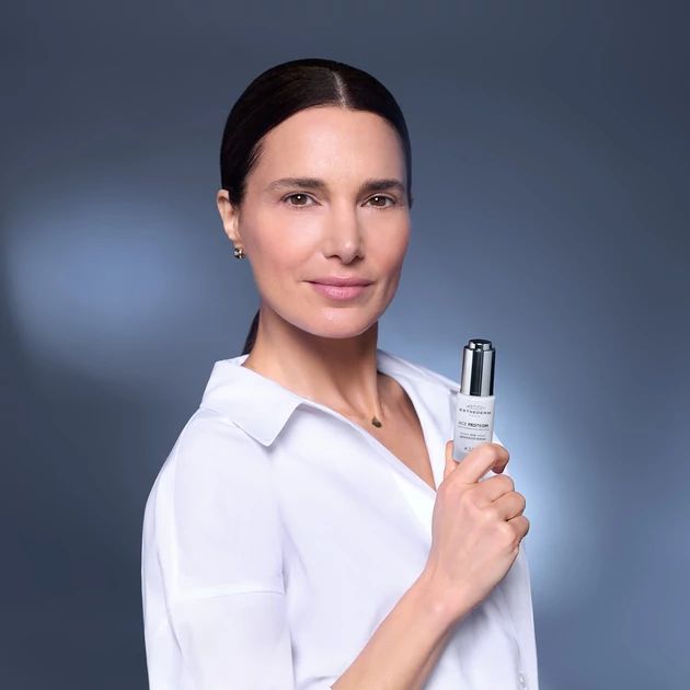 Institut Esthederm Age Proteom Advanced szemkörnyékápoló szérum 15ml