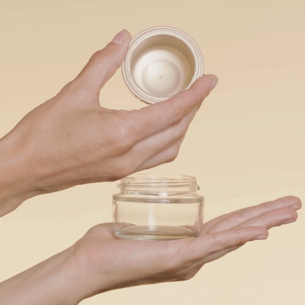 Institut Esthederm Excellage NT krém utántöltő 50ml