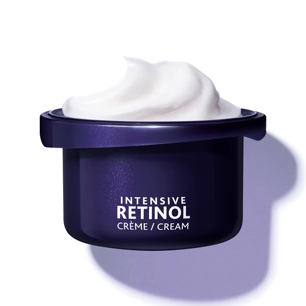 Institut Esthederm Intensive retinol krém utántöltő 50ml